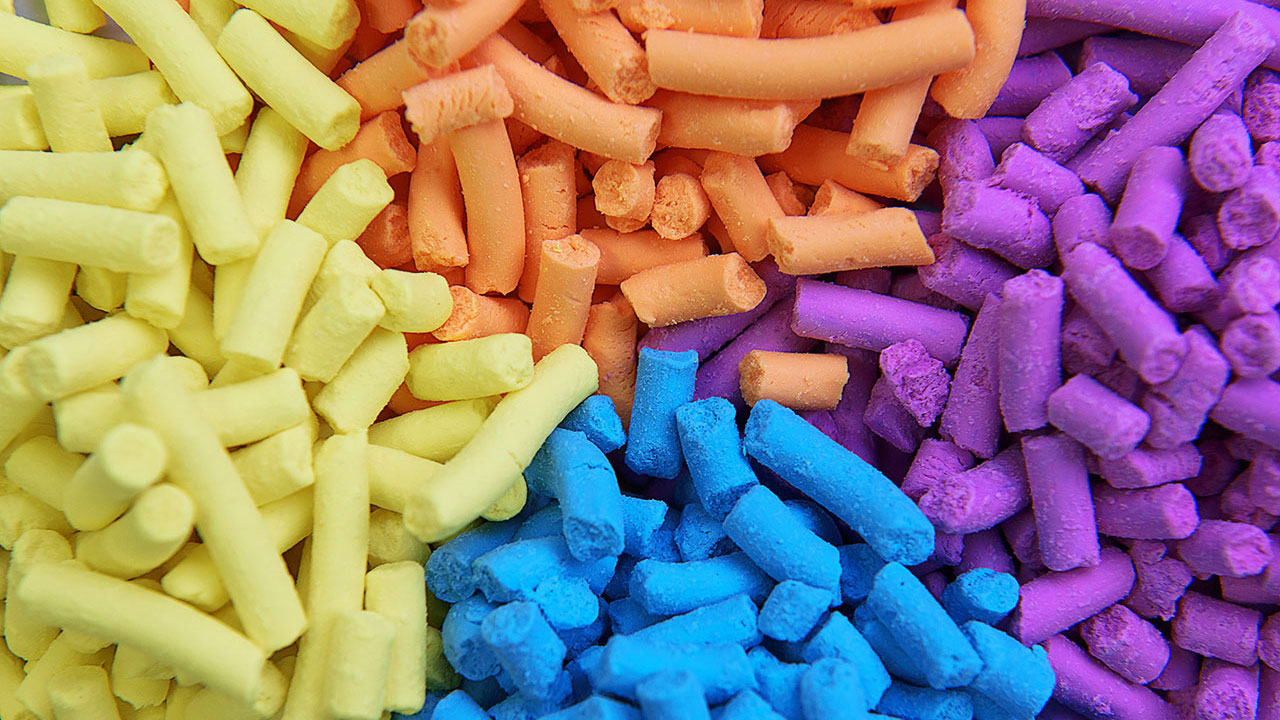 Additive Masterbatch