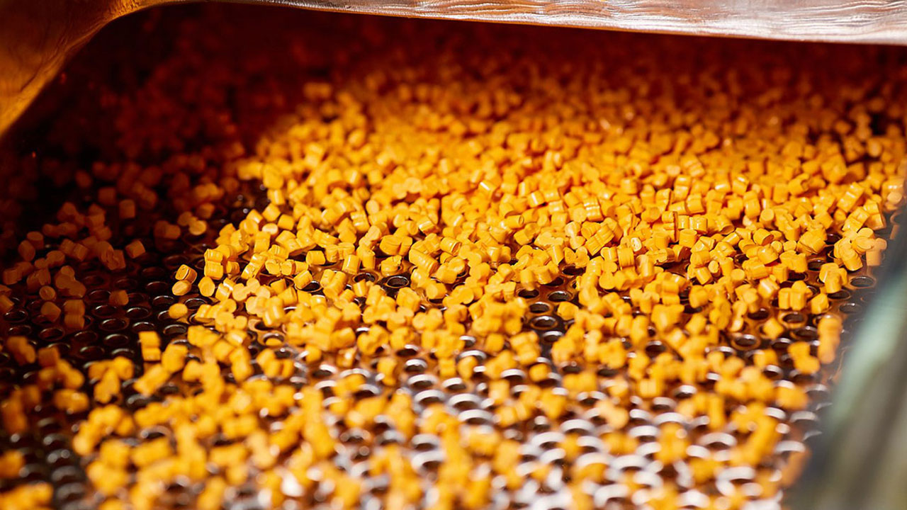 Biodegradable Masterbatch