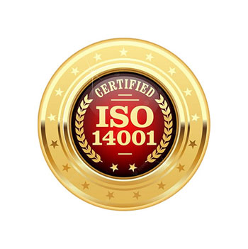 ISO 14001