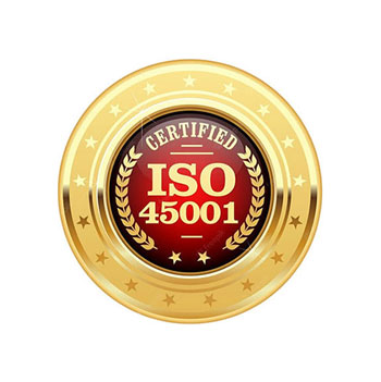 ISO 45000